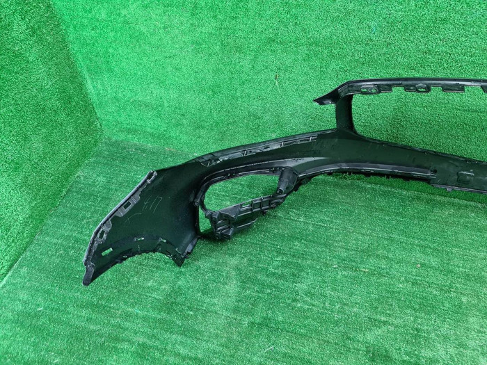 Бампер передний Geely Atlas Pro (2021-н.в.)