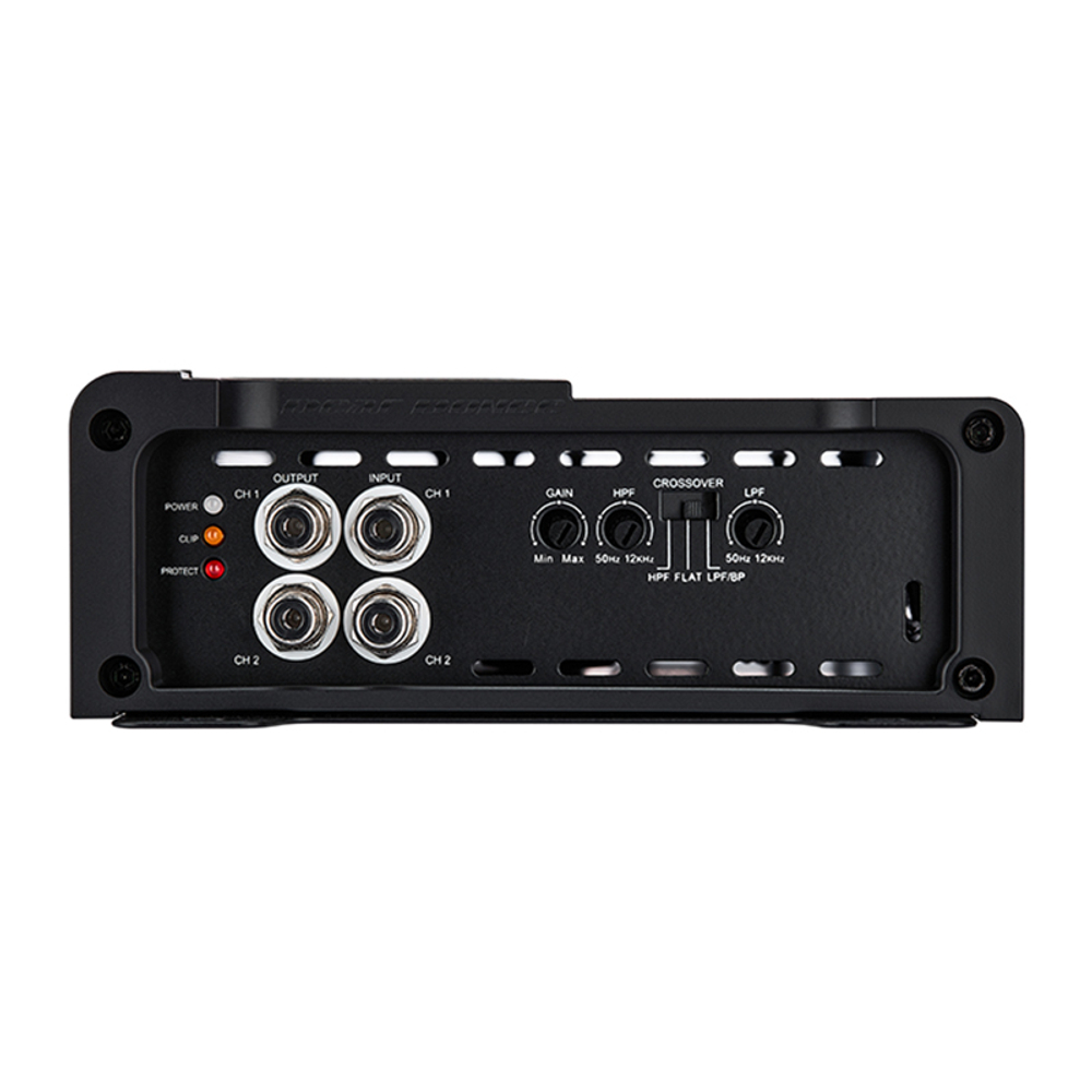 Alphard Machete MFA-2.420 усилитель