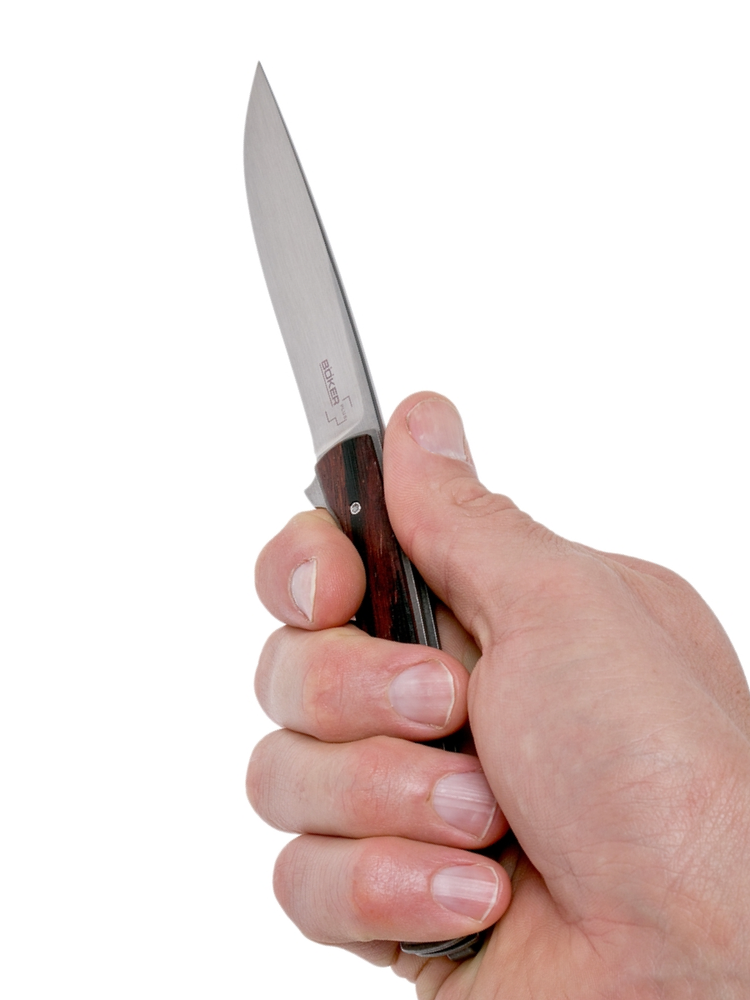 Нож Boker модель 01BO722 Urban Trapper Gentleman