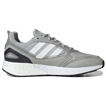 Кроссовки adidas originals ZX 1K Boost 2,0 - универсальный топ Унисекс