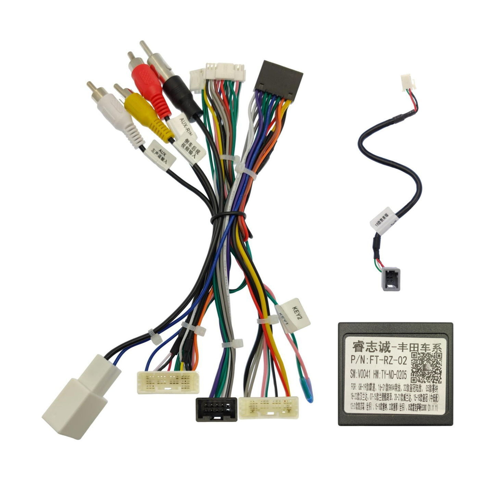 Магнитола Toyota Land Cruiser Prado 150 2017-2023 (рамка 10) - Teyes LUX ONE ROUND монитор 12.3" 2K QLED на Android 10, CarPlay, 4G SIM-слот