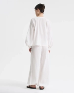 Брюки аладдины