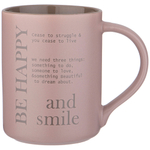 Кружка Lefard "Coffeemania" 400мл