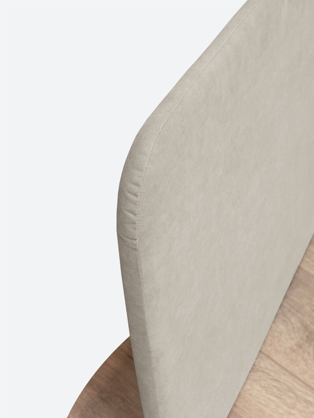 Подлокотник левый для кресла-кровати Миник, 1 шт (под левую руку)