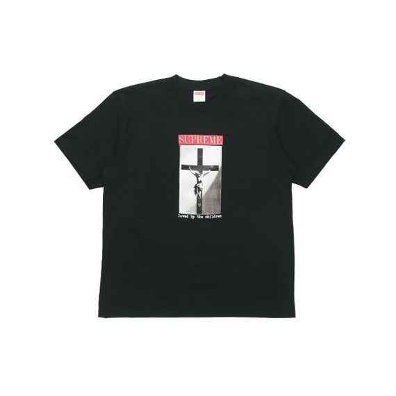 Supreme SS20 Week 1 Loved By The Children Tee T