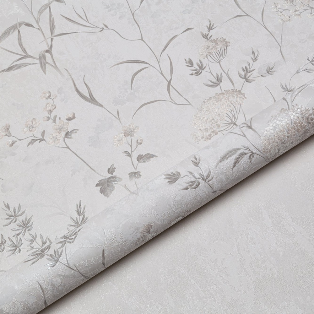 Обои виниловые SL72413-24 PALITRA Style Eco Style, фоновые, размер 1.06 х 10.05 м
