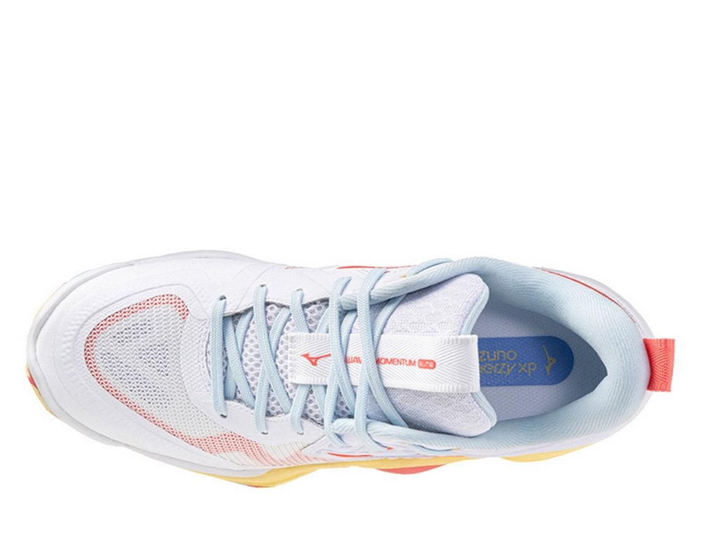 Волейбольные кроссовки Mizuno Wave Momentum Elite