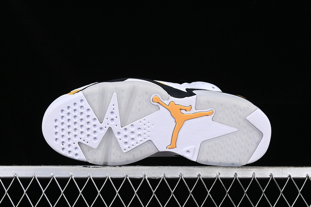Jordan on sale 6 homme