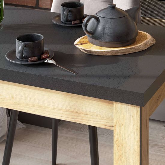 Стол обеденный АРИЗОНА СО 2