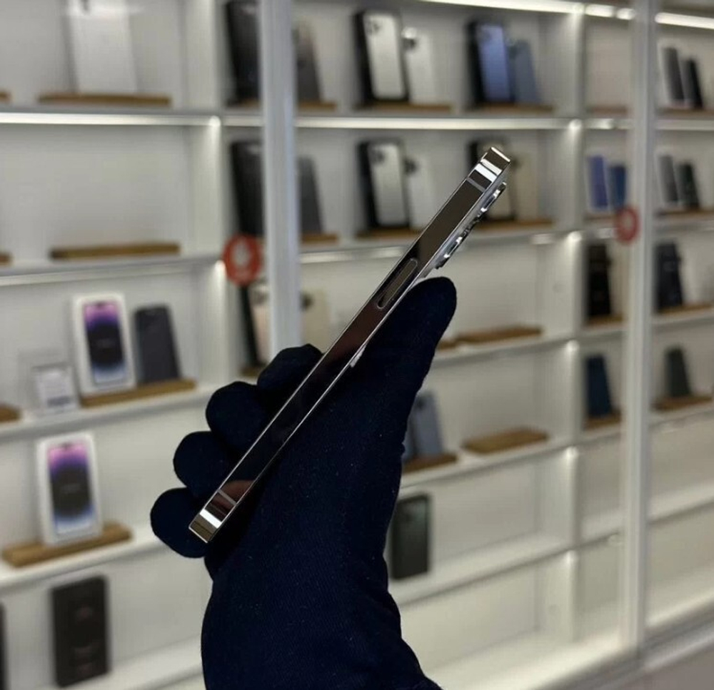 iPhone 13 Pro, 128 ГБ б/у