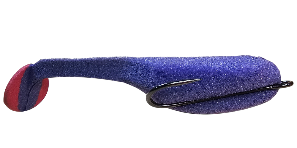 Поролон "Флиппер" на двойнике