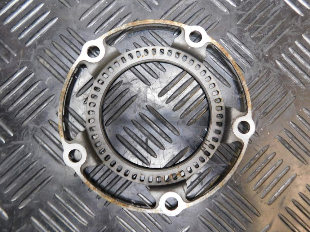 Диск ABS задний Honda NC700XA LD RC63 050648