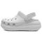 Crocs Classic Clog 'Light Gray'