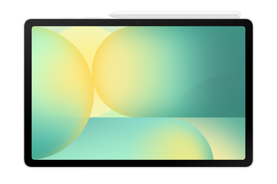 Планшет Samsung Galaxy Tab S10 FE Wi-Fi, 128Гб серебро