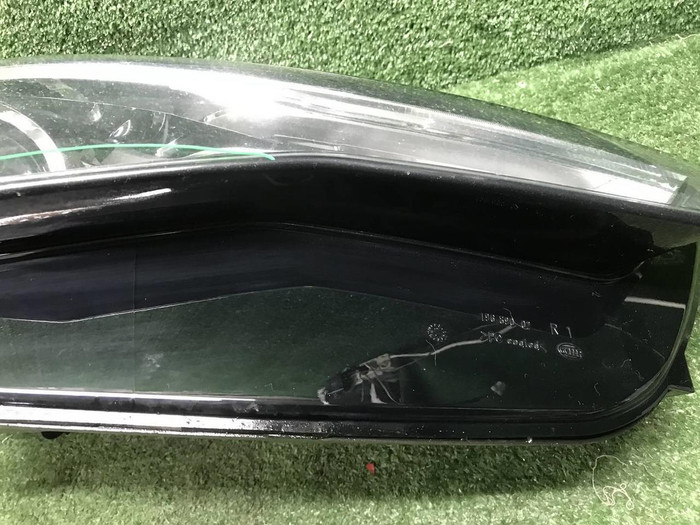 Фара правая Audi A6 4 C7 (2014-2018) ксенон