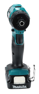 Аккумуляторная дрель-шуруповерт CXT® DF033DWAE 12В 30 Нм 0 – 1 700 об/мин