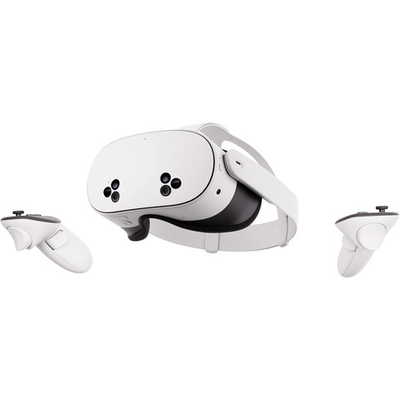 Шлем виртуальной реальности Oculus Quest 3S - 256 GB