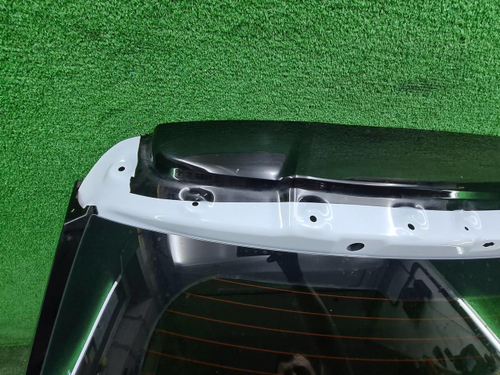 Крышка багажника Omoda C5 (2022-н.в.)