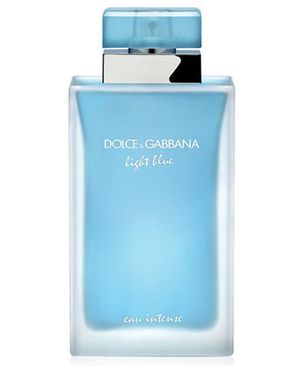 Dolce and Gabbana Light Blue Eau Intense Eau De Parfum