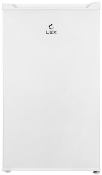 Холодильник Lex RFS 101 DF WH