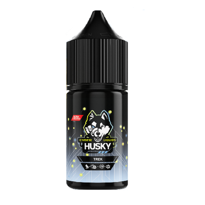 Жидкость HUSKY CYBER Salt (20MG STRONG) 30 ml