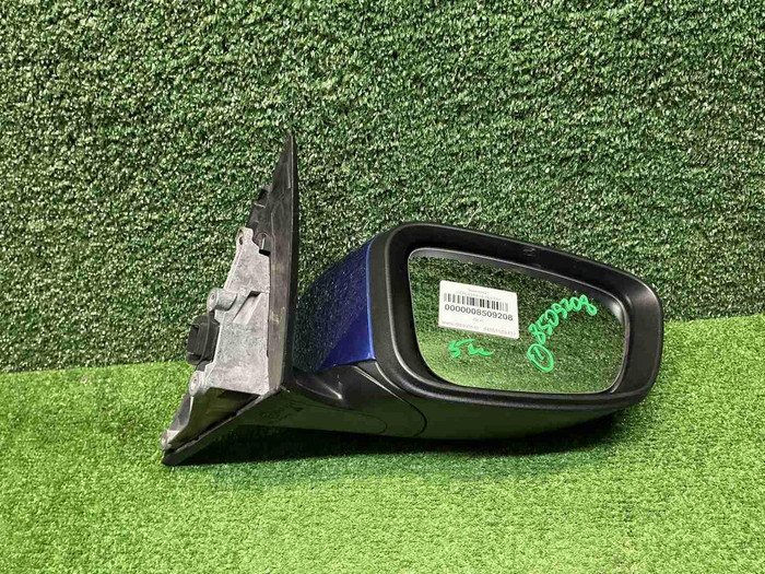 Зеркало правое BMW 5er G30 (2017-2023) 5 контактов