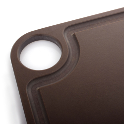 Доска разделочная с желобом 38х28см Arcos Accessories Испания фото