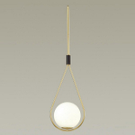 Подвесной светильник Odeon Light Flari 4810/1A