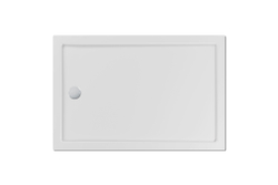 Акриловый душевой поддон Universal PRO N