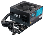 Блок питания Seasonic G12 GM-650 A651GMAFH 650 Вт