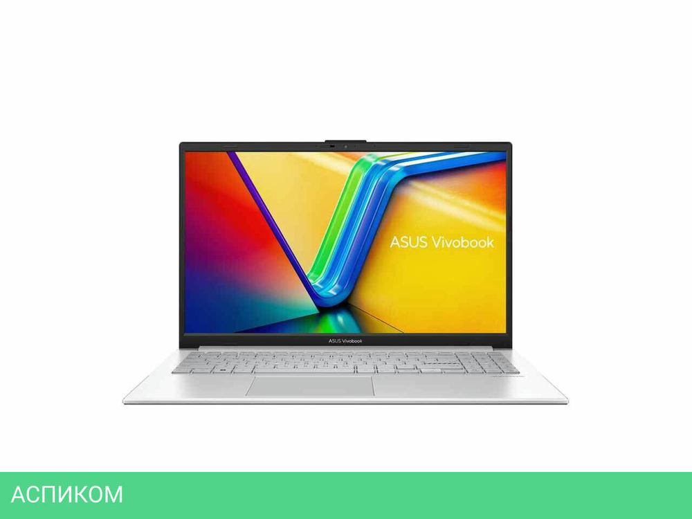 Ноутбук Asus Vivobook Go 15 E1504FA-BQ211 90NB0ZR1-M01YU0