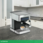 Кофеварка Vitek VT-1508
