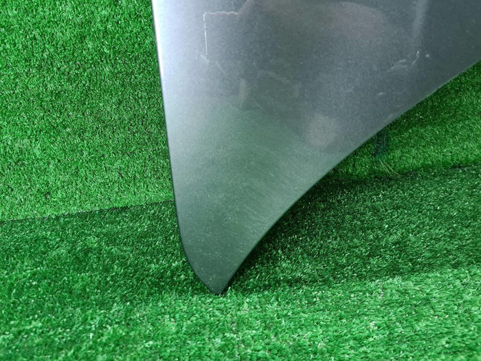 Капот Jaguar I-PACE (2018-н.в.)