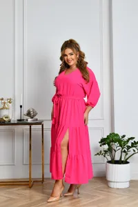 Платье УК-3702 Fabrika