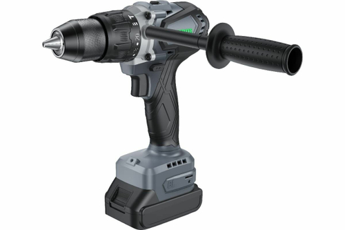 Дрель-шуруповёрт аккумуляторная FAVOURITE OBS 21 DC 100N PROF 21 В, 4 Ач, 100Hm.