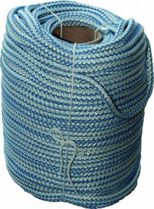 Шнур бытовой высокопрочный d17мм (бухта 100м)  (888)  9010017