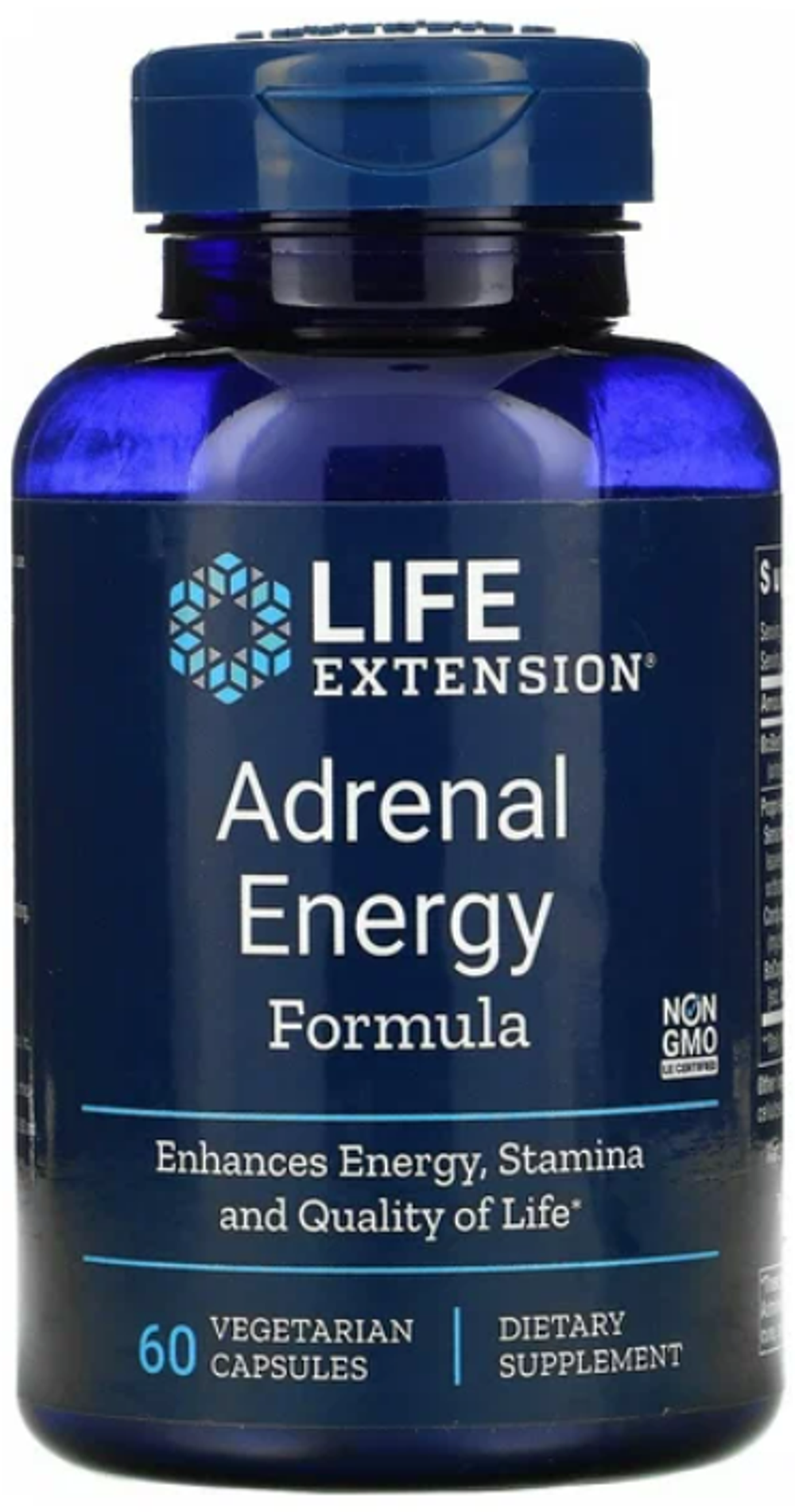 Adrenal Energy Formula