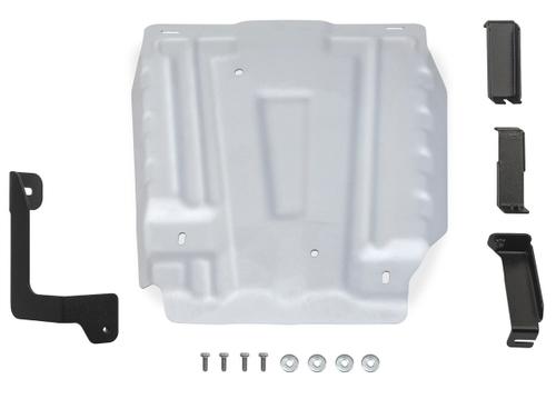 Защита топливного бака Rival для Nissan Terrano III (V - 1.6; 2.0) 4WD 2014-2017 2017-н.в./Renault Arkana (V - 1.3T; 1.6) 4WD 2019-н.в./Renault Duster I (V - 1.5D; 1.6; 2.0) 4WD 2010-2021/Renault Duster II (V - 1.3; 1.5D; 1.6) 4WD 2021-н.в./Renault Kaptur (V - 2.0) 4WD 2016-2020, штампованная, алюминий 3 мм, с крепежом, 333.4718.1