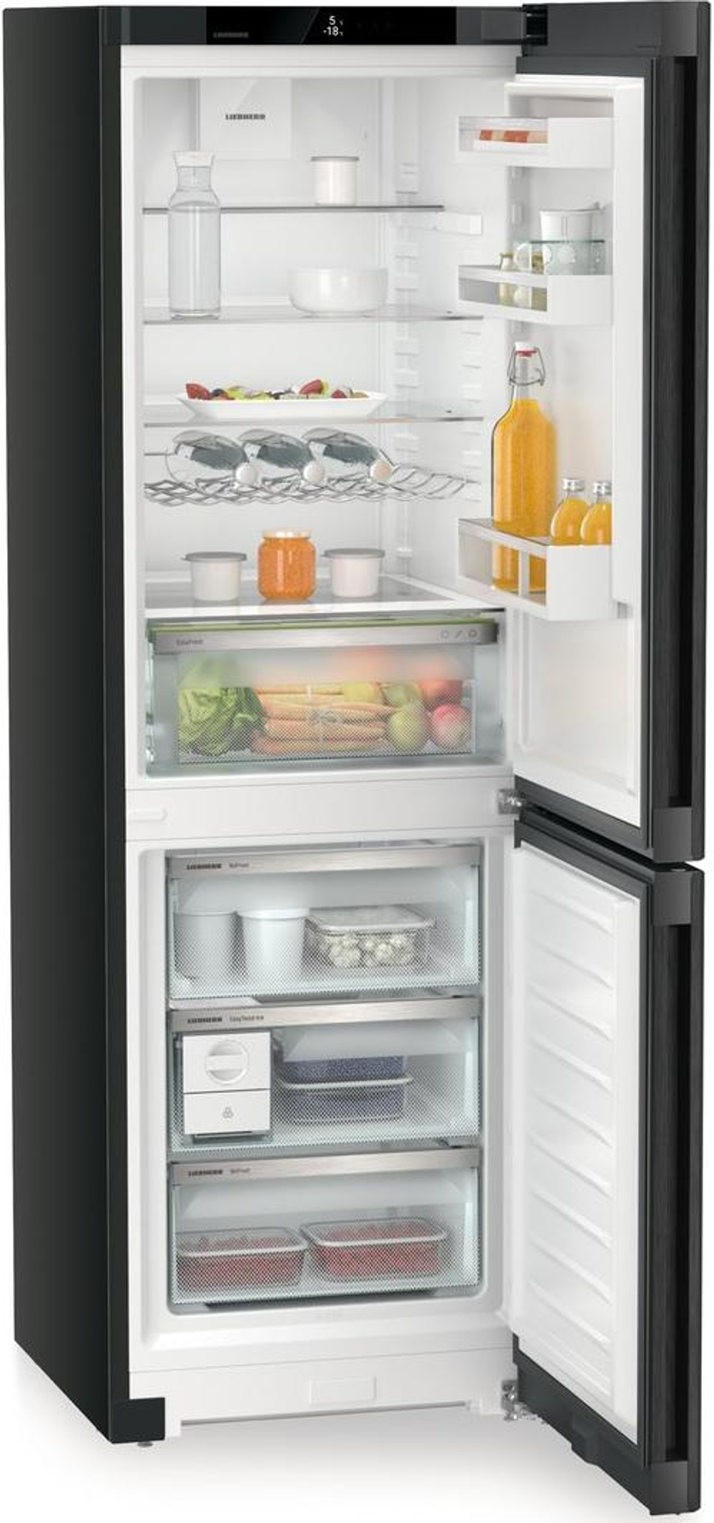 Холодильник Liebherr CNbdb 5223