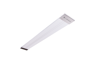 Потолочный инфракрасный обогреватель Loriot LI-0.8