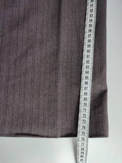 Брюки из вискозы 46 размер