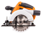 Дисковая пила аккумуляторная WORX SAW WX529.9
