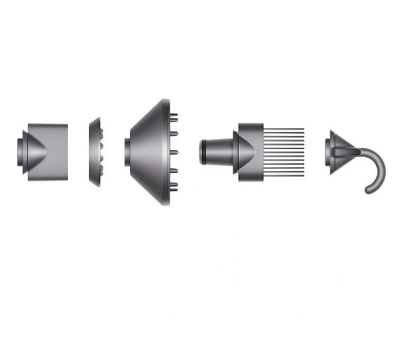 Фен Dyson Supersonic HD16