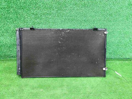 Радиатор кондиционера Lexus RX 3 (2009-2015)