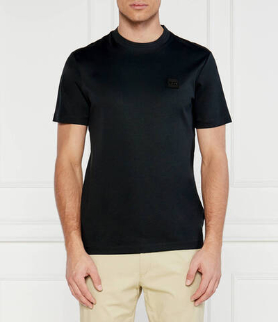 Футболка Tiburt BOSS BLACK - темно-синий(50515598)