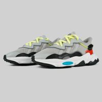  Кроссовки Adidas Originals Ozweego артикул:FX6058 - купить в магазине Дайс