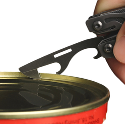 Мультитул Nextool Mini Flagship, черный (NE20122)