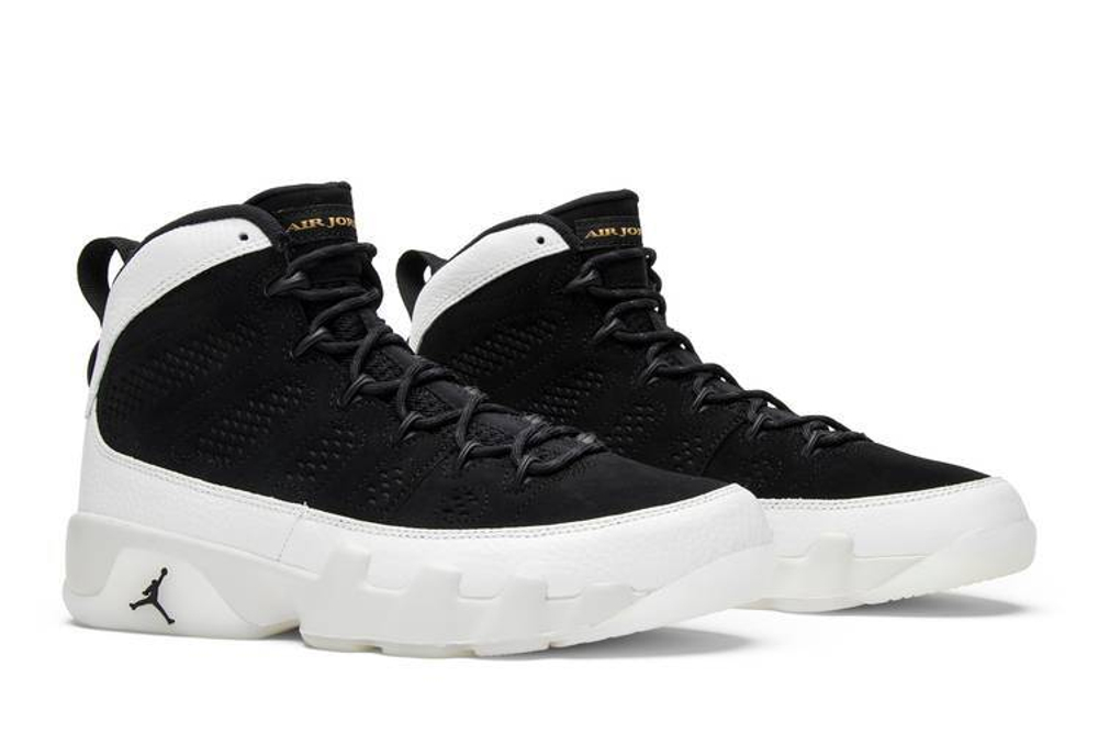 Кроссовки Jordan Air Jordan 9 Retro All-Star 2018