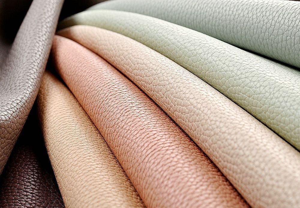 Искусственная кожа Spirit / Спирит aura