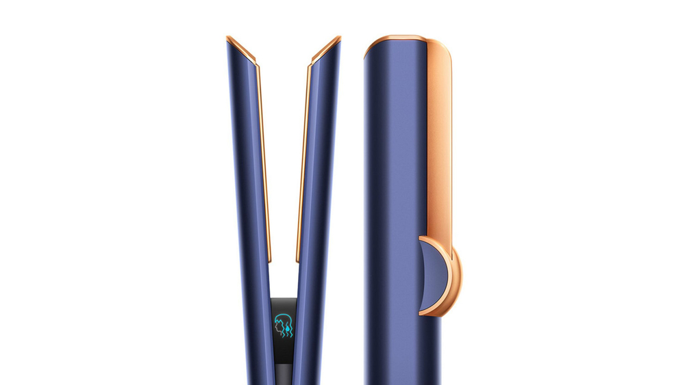 Выпрямитель Dyson HT01 Airstrait Prussian Blue 533911-01